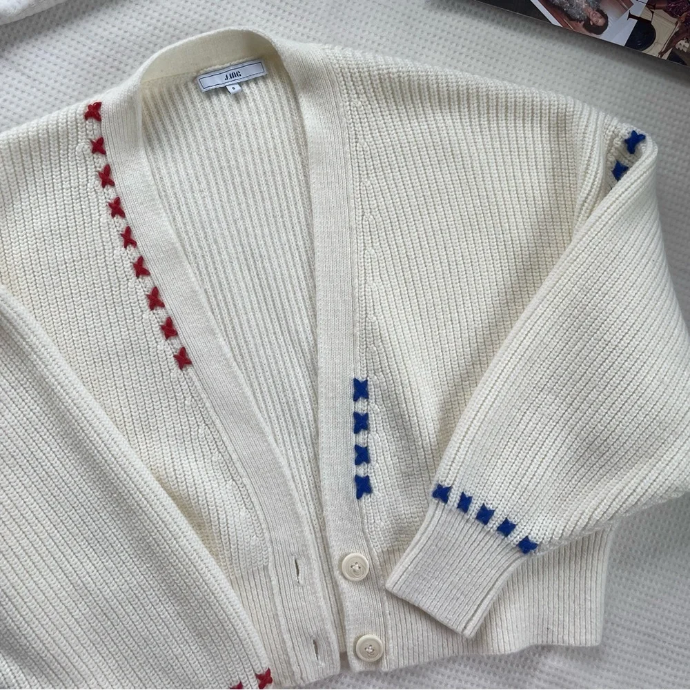 Cardigan - Picture 2 of 3